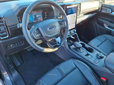 Ford Ranger Gebrauchtwagen