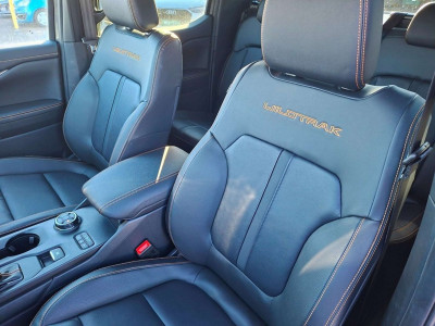 Ford Ranger Gebrauchtwagen