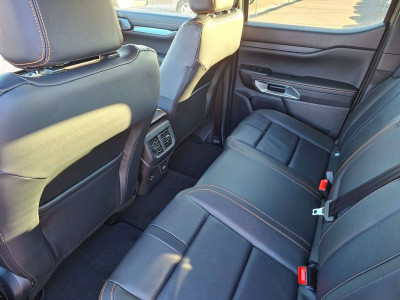 Ford Ranger Gebrauchtwagen