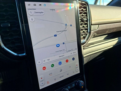 Ford Ranger Gebrauchtwagen