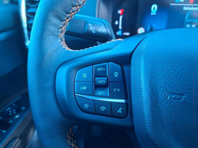 Ford Ranger Gebrauchtwagen