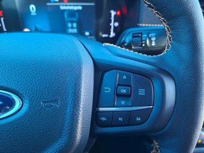 Ford Ranger Gebrauchtwagen