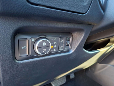 Ford Ranger Gebrauchtwagen