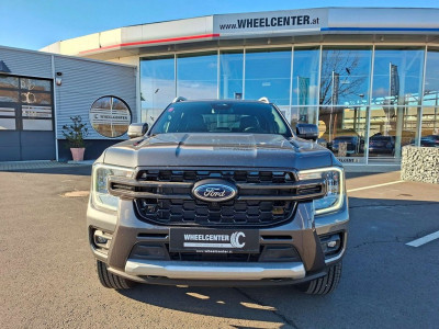 Ford Ranger Gebrauchtwagen