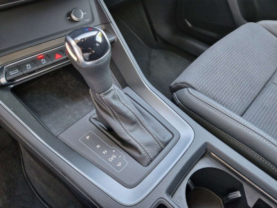 Audi Q3 Gebrauchtwagen Audi Q3 Gebrauchtwagen