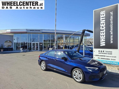 Audi A3 Gebrauchtwagen