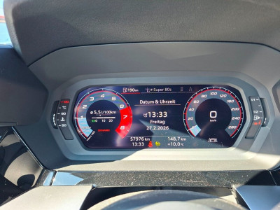 Audi A3 Gebrauchtwagen