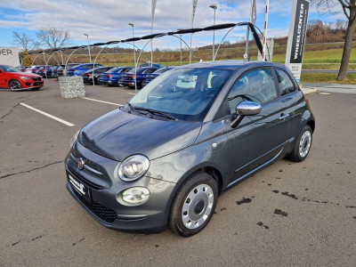 Fiat 500 Gebrauchtwagen Fiat 500 Gebrauchtwagen