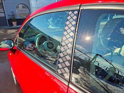 Fiat 500 Gebrauchtwagen