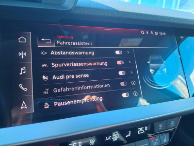 Audi A3 Gebrauchtwagen