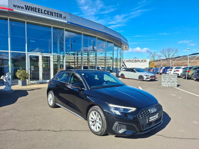 Audi A3 Gebrauchtwagen