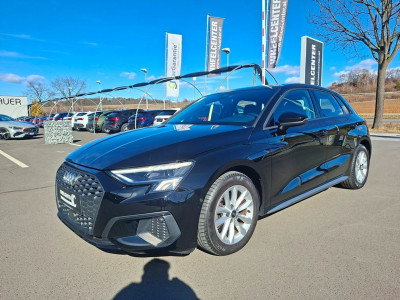 Audi A3 Gebrauchtwagen