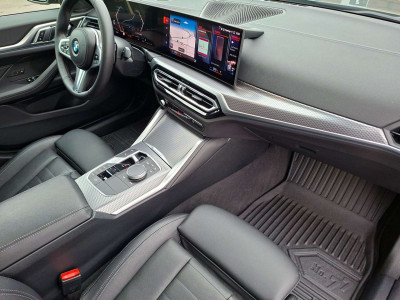 BMW 4er Gebrauchtwagen BMW 4er Gebrauchtwagen