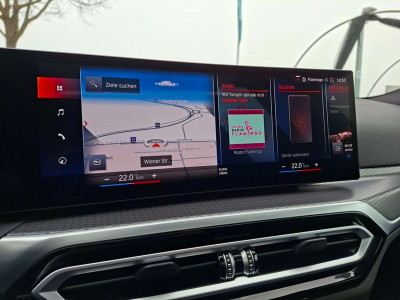 BMW 4er Gebrauchtwagen BMW 4er Gebrauchtwagen