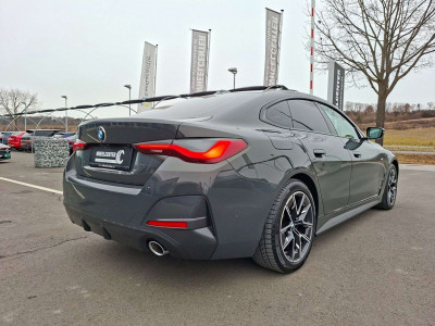 BMW 4er Gebrauchtwagen BMW 4er Gebrauchtwagen