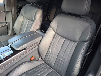 Audi A8 Gebrauchtwagen Audi A8 Gebrauchtwagen