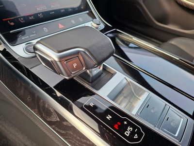 Audi A8 Gebrauchtwagen Audi A8 Gebrauchtwagen