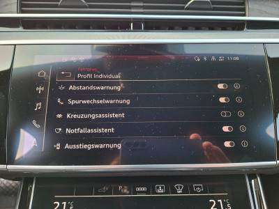 Audi A8 Gebrauchtwagen Audi A8 Gebrauchtwagen