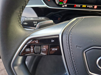 Audi A8 Gebrauchtwagen Audi A8 Gebrauchtwagen