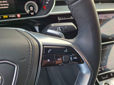 Audi A8 Gebrauchtwagen Audi A8 Gebrauchtwagen