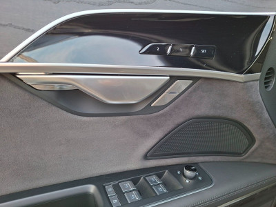 Audi A8 Gebrauchtwagen Audi A8 Gebrauchtwagen