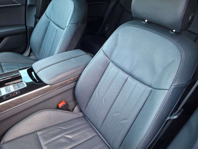 Audi A8 Gebrauchtwagen