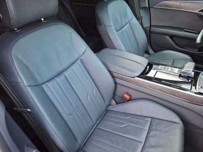 Audi A8 Gebrauchtwagen