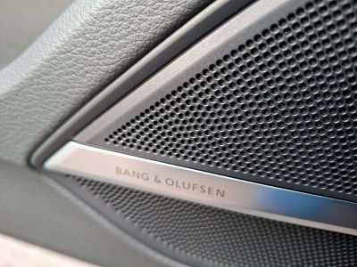 Audi A8 Gebrauchtwagen