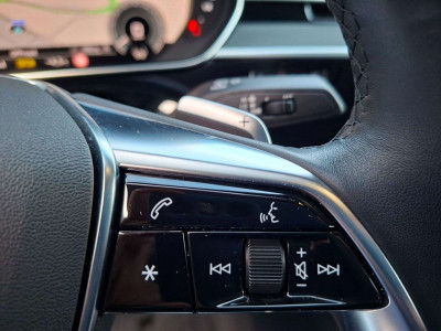 Audi A8 Gebrauchtwagen