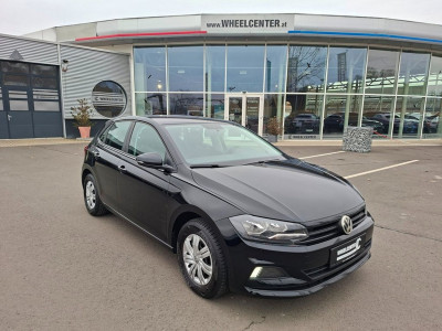 VW Polo Gebrauchtwagen