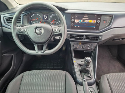 VW Polo Gebrauchtwagen