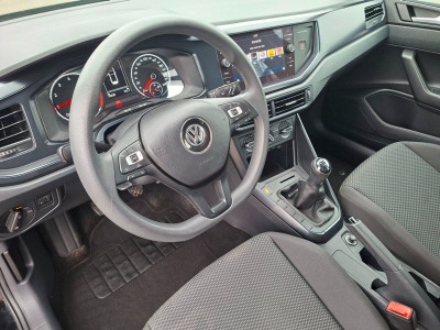 VW Polo Gebrauchtwagen