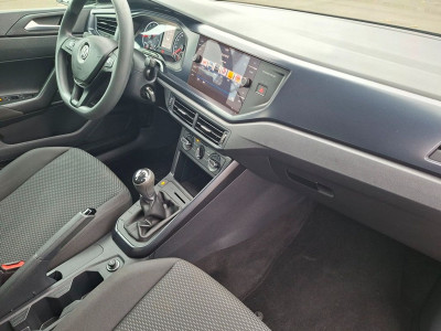 VW Polo Gebrauchtwagen