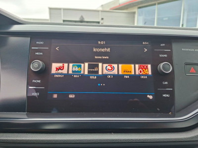 VW Polo Gebrauchtwagen