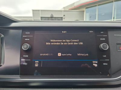 VW Polo Gebrauchtwagen