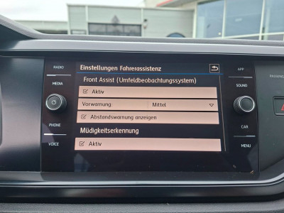 VW Polo Gebrauchtwagen