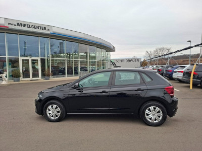 VW Polo Gebrauchtwagen