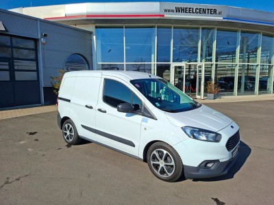 Ford Transit Courier Gebrauchtwagen