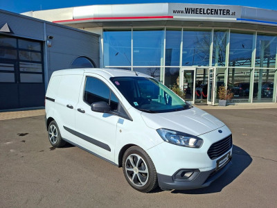 Ford Transit Courier Gebrauchtwagen