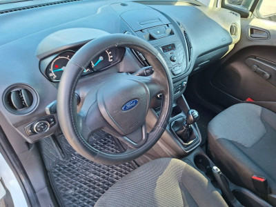 Ford Transit Courier Gebrauchtwagen