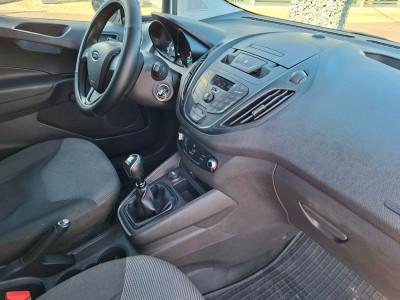Ford Transit Courier Gebrauchtwagen