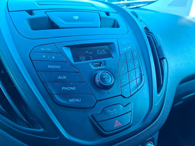 Ford Transit Courier Gebrauchtwagen