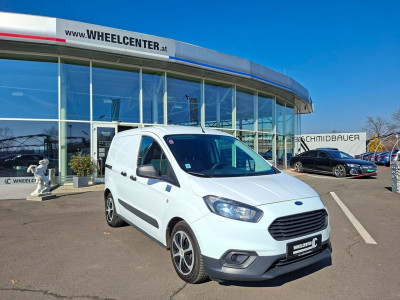 Ford Transit Courier Gebrauchtwagen