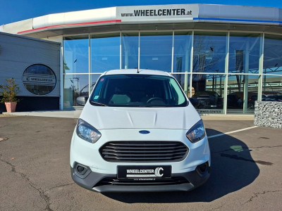 Ford Transit Courier Gebrauchtwagen