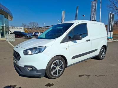 Ford Transit Courier Gebrauchtwagen