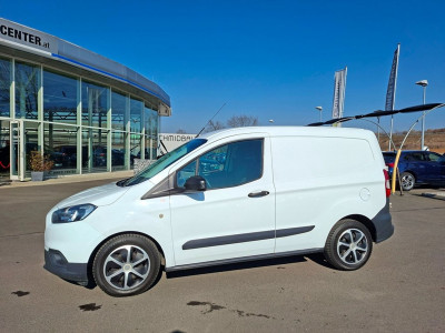 Ford Transit Courier Gebrauchtwagen