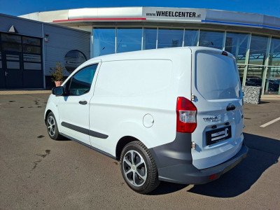 Ford Transit Courier Gebrauchtwagen