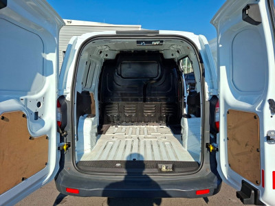 Ford Transit Courier Gebrauchtwagen