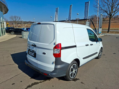 Ford Transit Courier Gebrauchtwagen