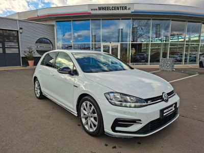 VW Golf Gebrauchtwagen VW Golf Gebrauchtwagen